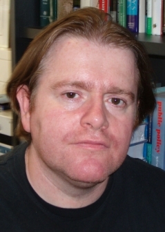 David McDaid