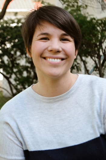Erica Breuer