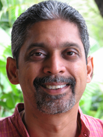Vikram Patel
